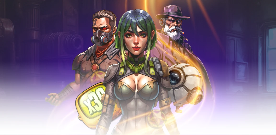 Spinrise Casino Game of the Week App