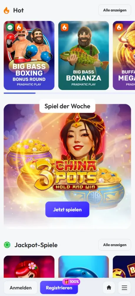 Spinrise Casino