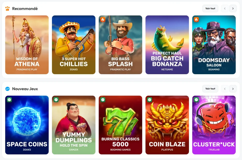 Spinrise Casino